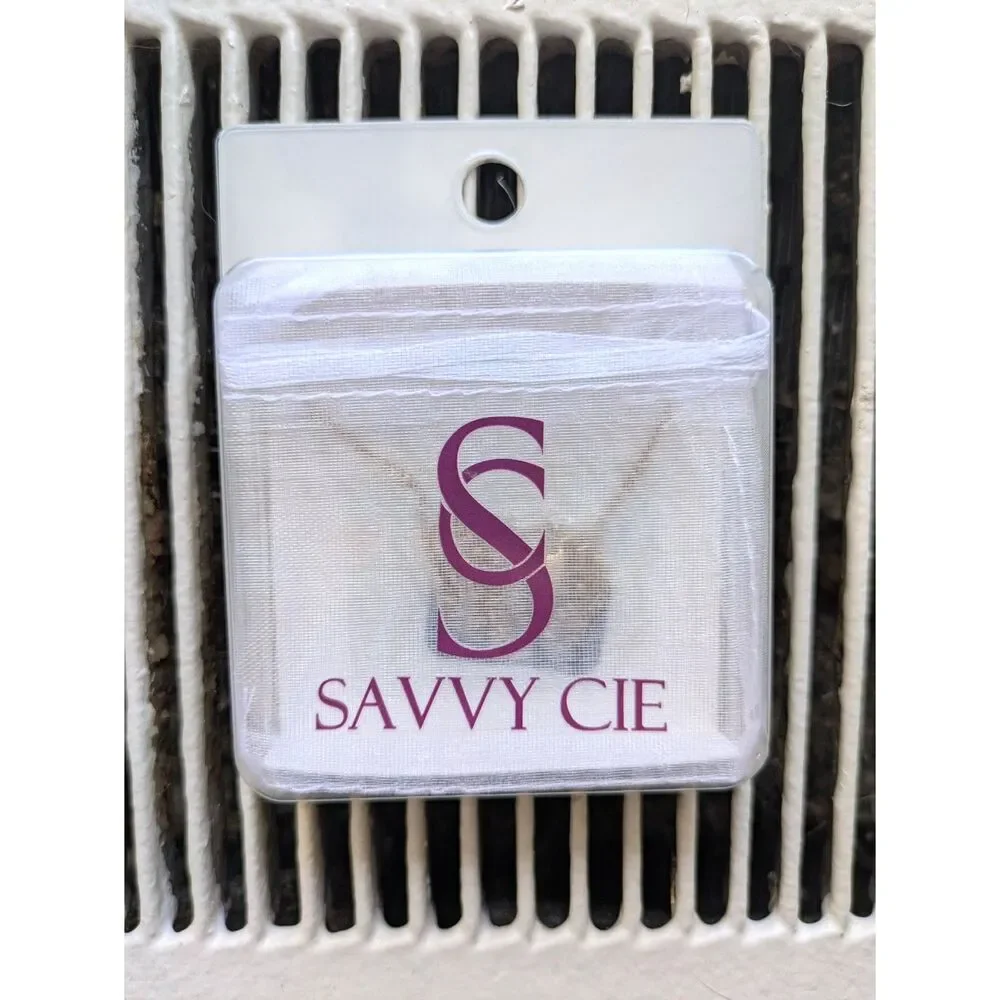 NIB Savvy Cie Initial 
